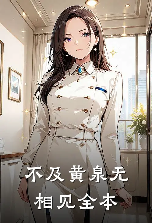 不及黄泉无相见全本