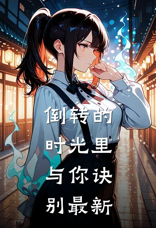 倒转的时光里，与你诀别最新
