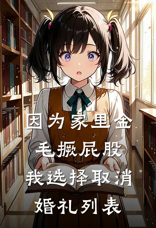 因为家里金毛撅屁股，我选择取消婚礼列表