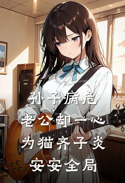 孙子病危，老公却一心为猫齐子炎安安全局