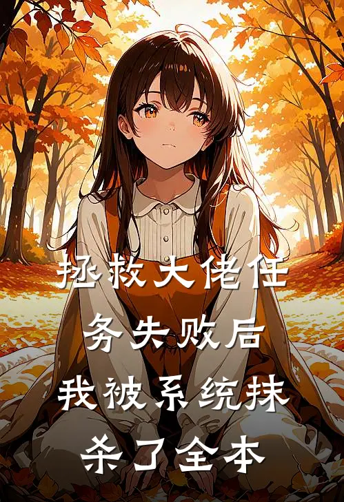 拯救大佬任务失败后，我被系统抹杀了全本