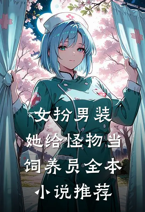 女扮男装：她给怪物当饲养员全本小说推荐