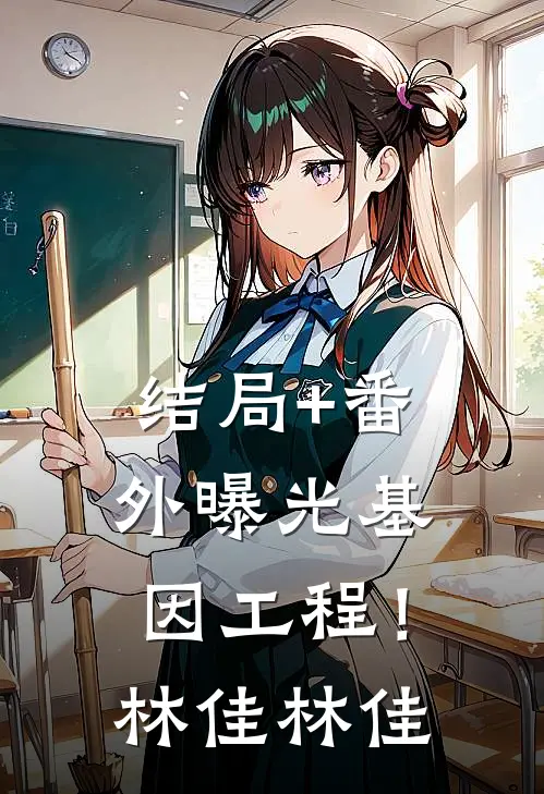 结局+番外曝光基因工程！林佳林佳