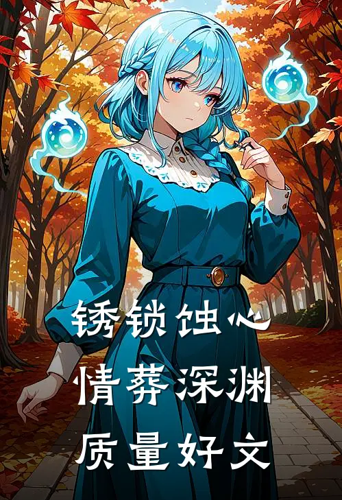 锈锁蚀心，情葬深渊质量好文