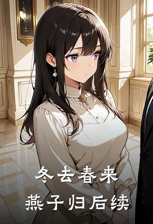 冬去春来，燕子归后续