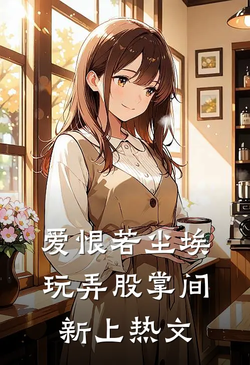 爱恨若尘埃，玩弄股掌间新上热文