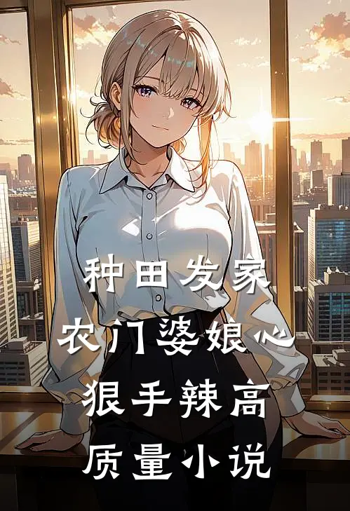 种田发家：农门婆娘心狠手辣高质量小说