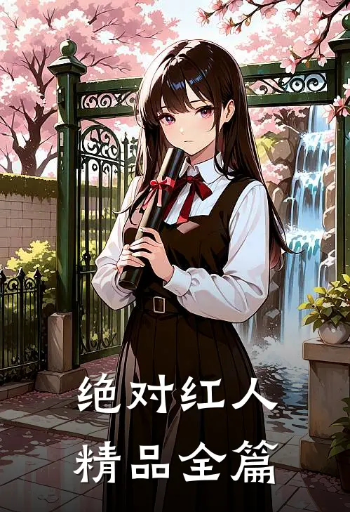 绝对红人精品全篇