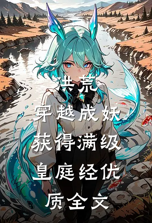 洪荒：穿越成妖，获得满级皇庭经优质全文