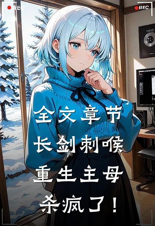 全文章节长剑刺喉，重生主母杀疯了！