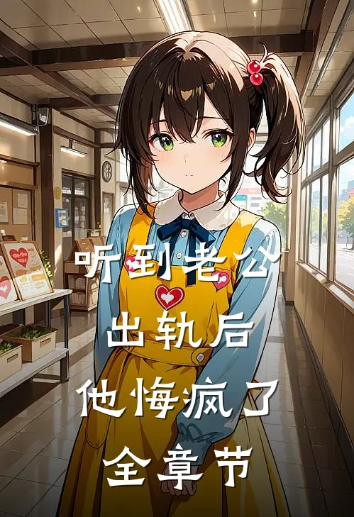 听到老公出轨后，他悔疯了全章节