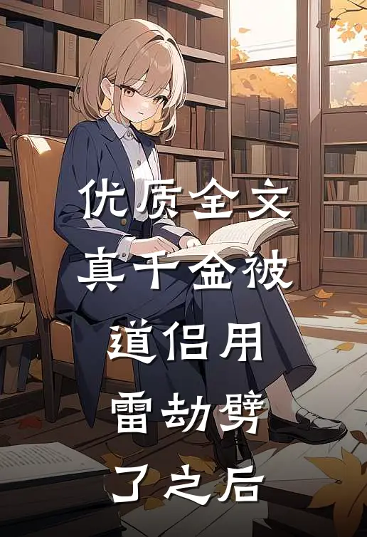 优质全文真千金被道侣用雷劫劈了之后
