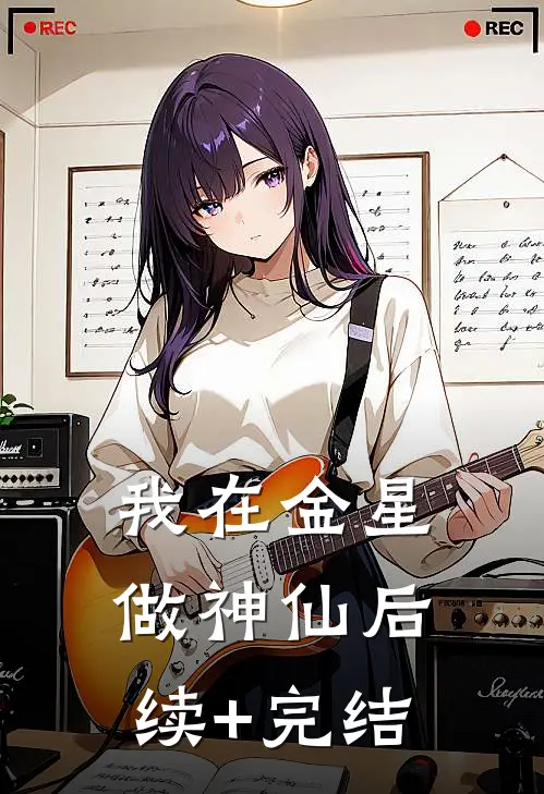 我在金星做神仙后续+完结