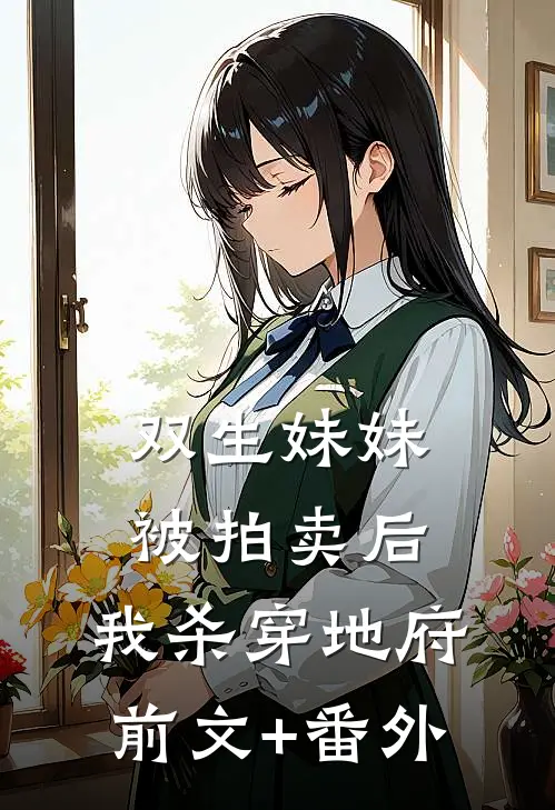 双生妹妹被拍卖后，我杀穿地府前文+番外