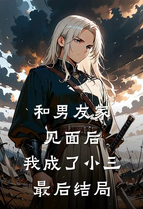 和男友家见面后，我成了小三最后结局