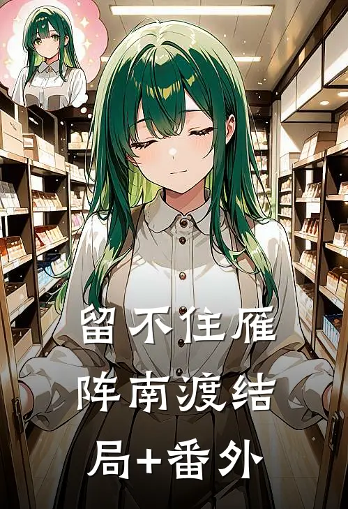 留不住雁阵南渡结局+番外