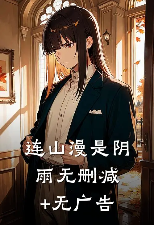 连山漫是阴雨无删减+无广告