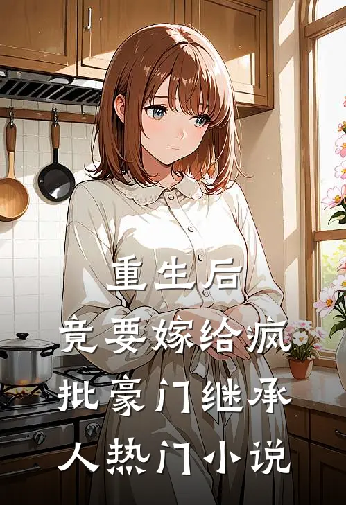 重生后，竟要嫁给疯批豪门继承人热门小说