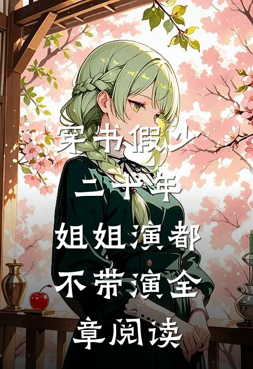 穿书假少二十年，姐姐演都不带演全章阅读