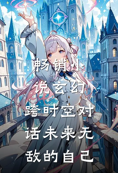 畅销小说玄幻：跨时空对话未来无敌的自己