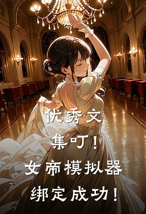 优秀文集叮！女帝模拟器绑定成功！