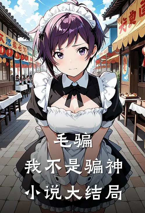毛骗：我不是骗神小说大结局