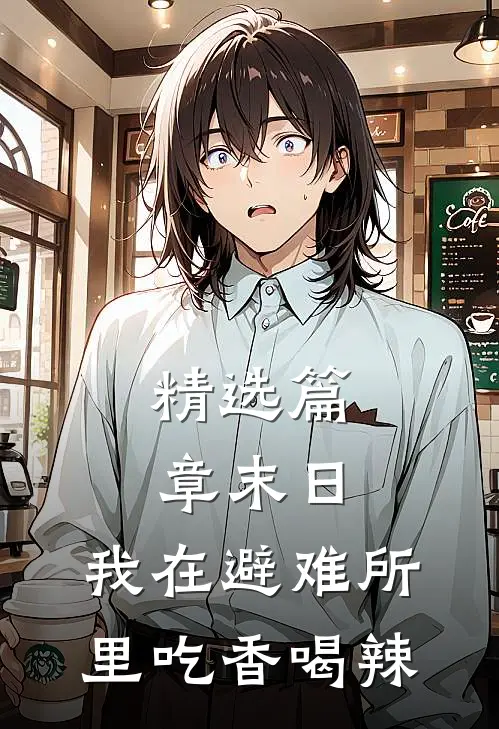 精选篇章末日：我在避难所里吃香喝辣