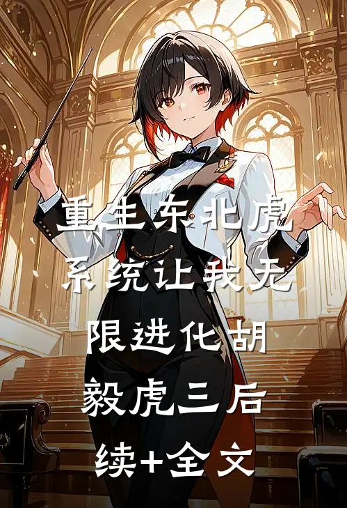重生东北虎，系统让我无限进化胡毅虎三后续+全文