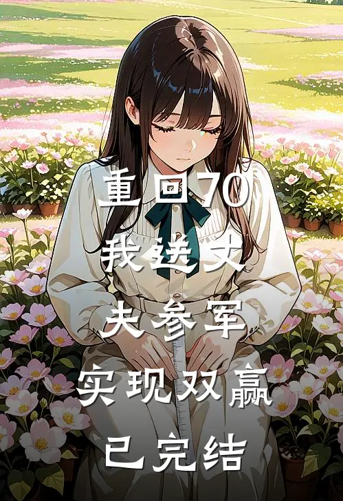 重回70：我送丈夫参军，实现双赢已完结
