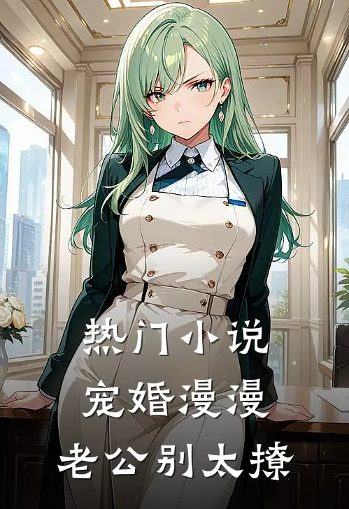 热门小说宠婚漫漫：老公别太撩
