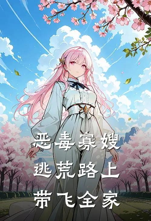 恶毒寡嫂逃荒路上带飞全家