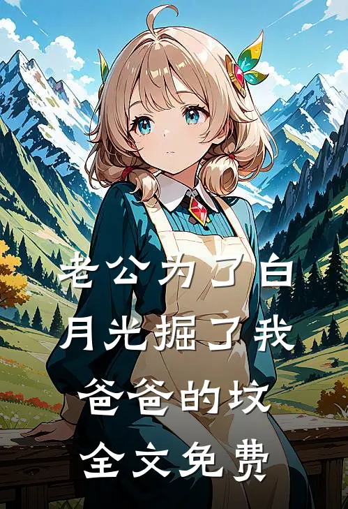老公为了白月光掘了我爸爸的坟全文免费