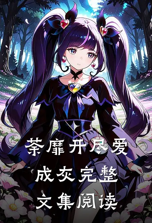 荼靡开尽爱成灰完整文集阅读