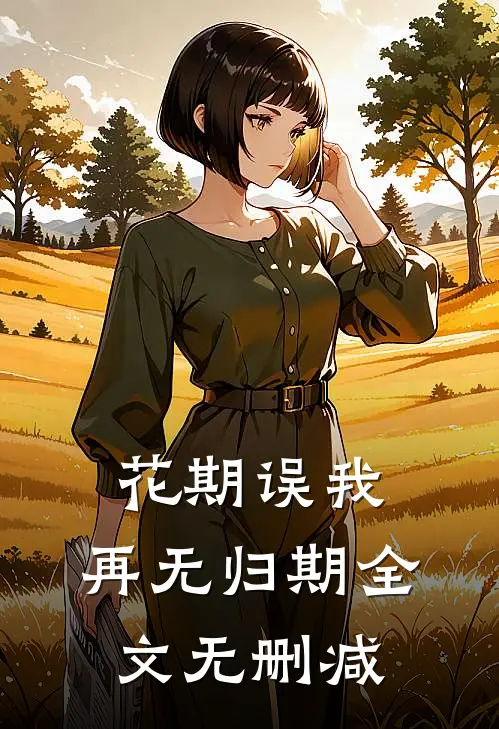 花期误我，再无归期全文无删减