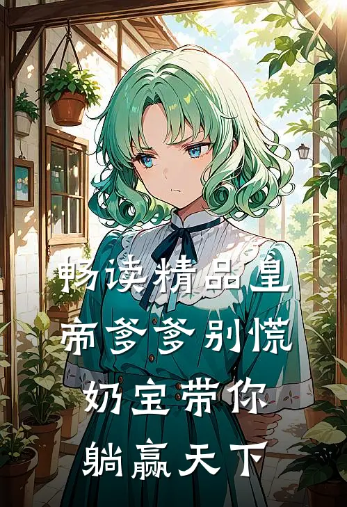 畅读精品皇帝爹爹别慌，奶宝带你躺赢天下