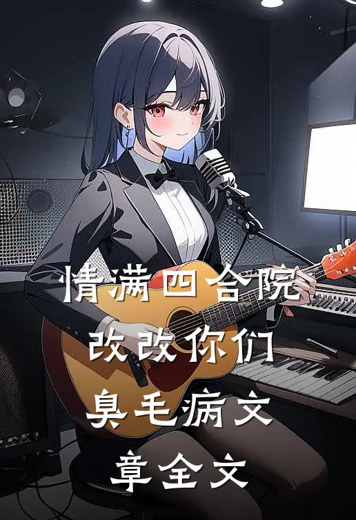 情满四合院：改改你们臭毛病文章全文