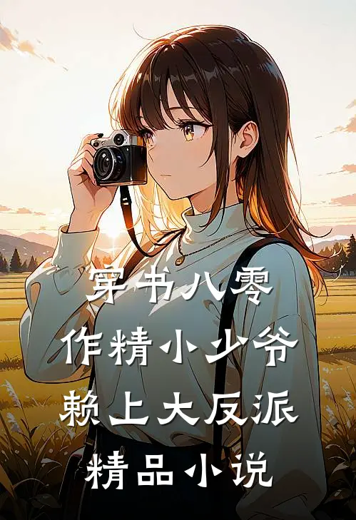 穿书八零，作精小少爷赖上大反派精品小说