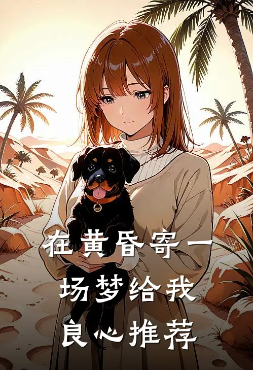在黄昏寄一场梦给我良心推荐