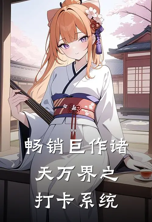 畅销巨作诸天万界之打卡系统