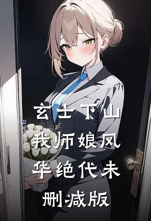 玄士下山：我师娘风华绝代未删减版