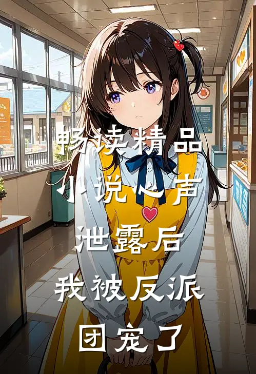畅读精品小说心声泄露后，我被反派团宠了