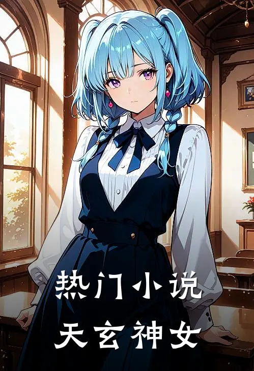 热门小说天玄神女