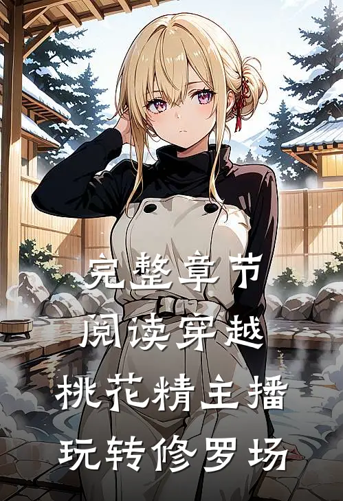 完整章节阅读穿越：桃花精主播玩转修罗场