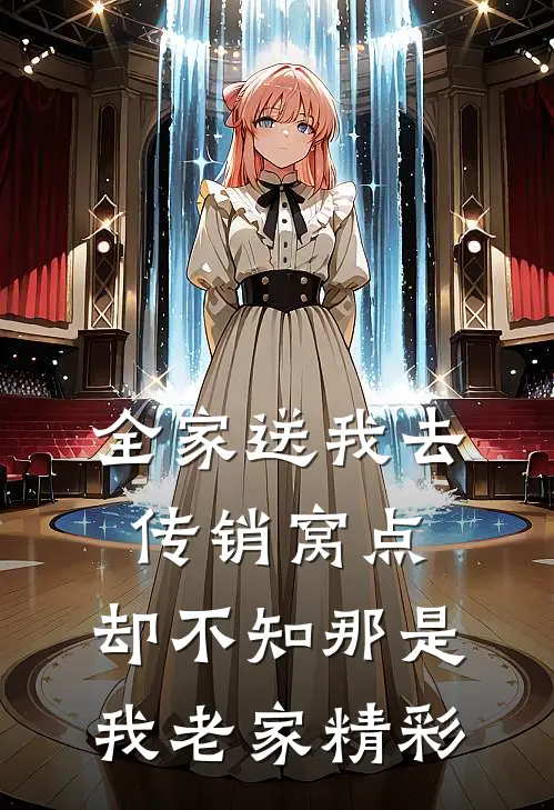 全家送我去传销窝点，却不知那是我老家精彩