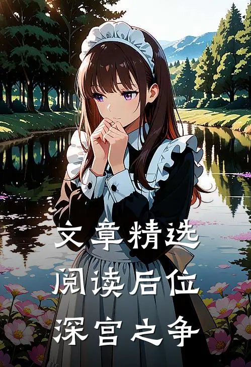 文章精选阅读后位·深宫之争