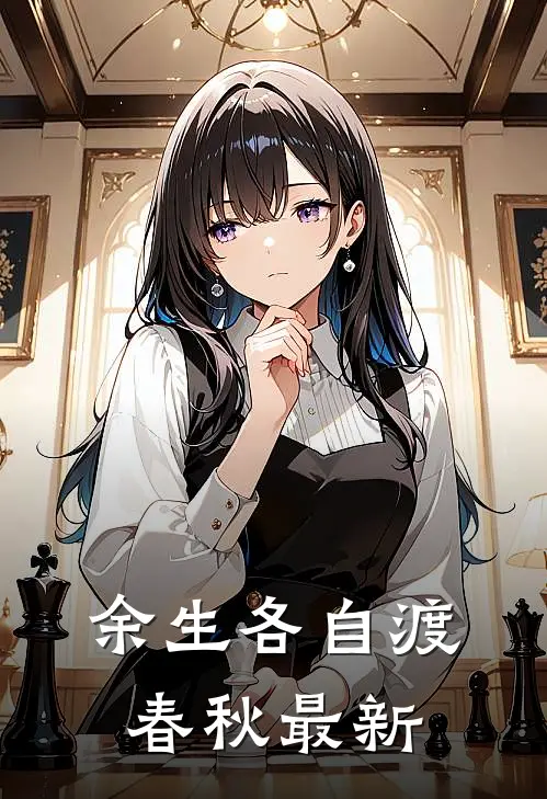 余生各自渡春秋最新