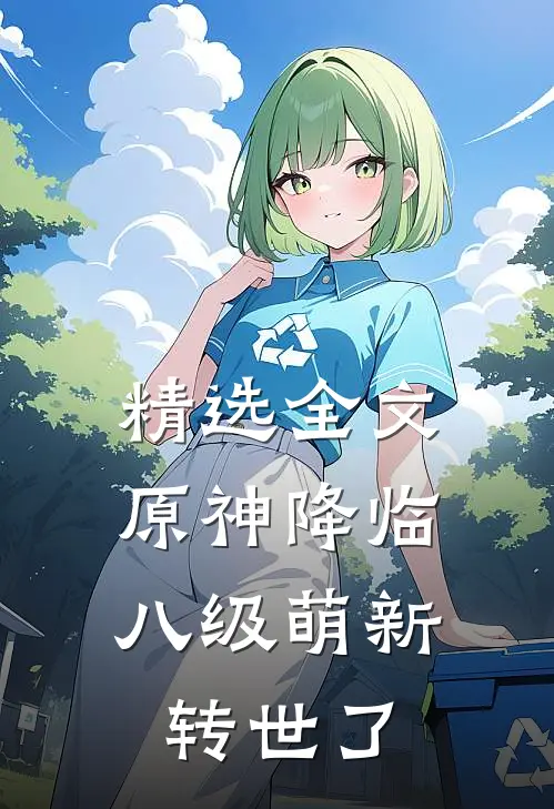 精选全文原神降临：八级萌新转世了