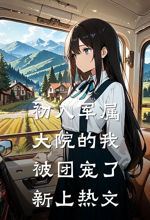 初入军属大院的我被团宠了新上热文