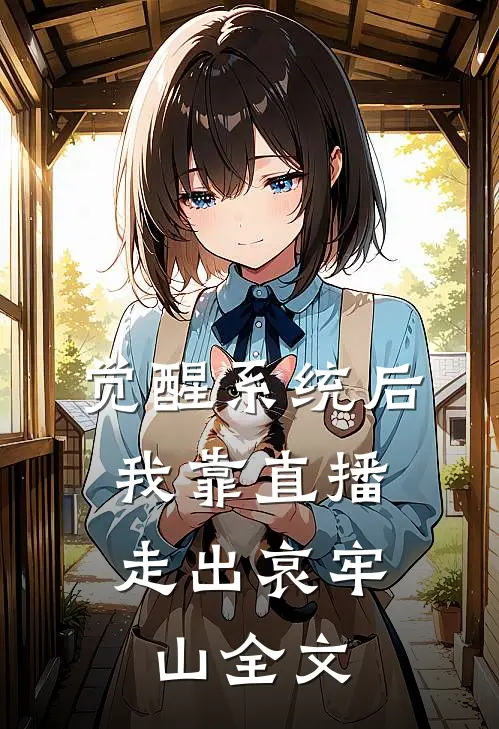 觉醒系统后，我靠直播走出哀牢山全文