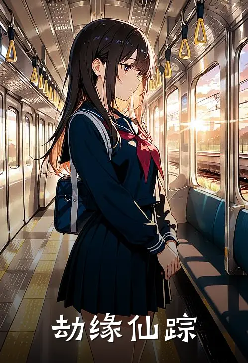 劫缘仙踪